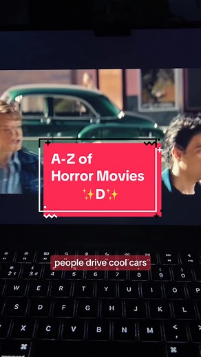 Exploring Dark Harvest: A Horror Film Review