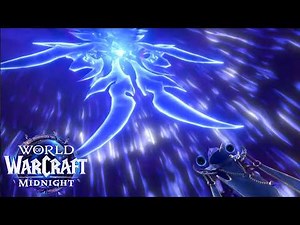 Xal'atath won, N'zoth returns, Raid Final Cinematic Analysis - World of Warcraft Midnight