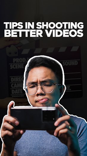 57K views · 2.9K reactions | TIPS in making CINEMATIC VIDEOS try these video composition techniques to make your videos and reels more interesting | duekneel | Facebook