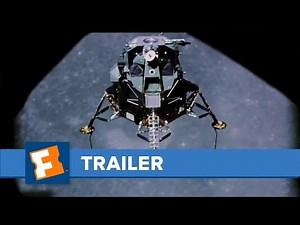 Interstellar Official Trailer HD - Christopher Nolan | Trailers | FandangoMovies