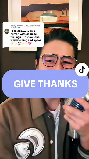 Give Thanks Song Lyrics - Inspiring Gospel by Don Moen