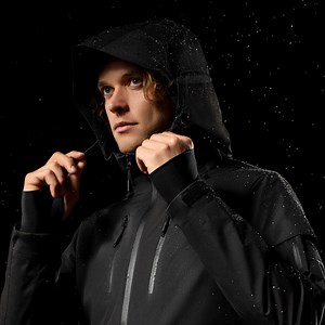 Men’s Heated Work Jacket