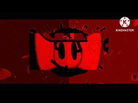 Sora Splaat Attacks Dr.Klasky Csupo Robot For Attacking Airbear931