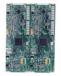 [Hot Item] Multilayer PCB Board with HASL Finish, OSP PCB