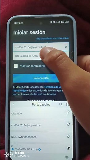 How to Open Amazon Prime Video on Your Mobile Phone | Easy and Fast