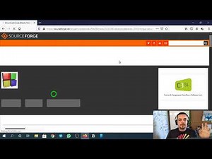 Vídeo aula de C++ - Instalando o CodeBlocks 20.03 e resolvendo erros de instalação (ATUALIZADO 2020)