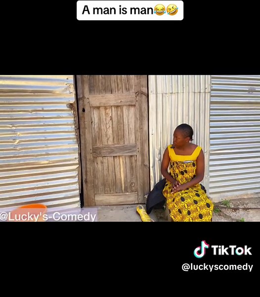 Lucky Comedy Videos Compilation | Hilarious Man on TikTok