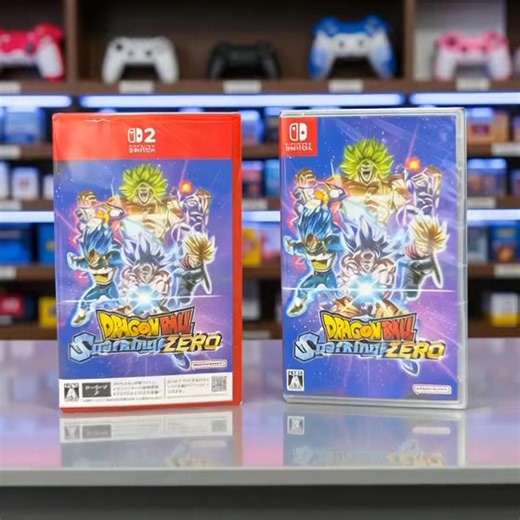 10K views · 16 reactions | 【 熱賣遊戲】 Nintendo Switch 1 /2 《DRAGON...