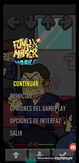 Crea tu primer mod de FNF con Funkin Maker