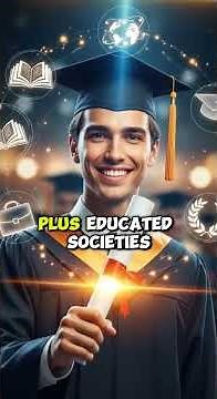 “Do You Really Benefit from Education? | Life-Changing Reasons to Stay Educated”