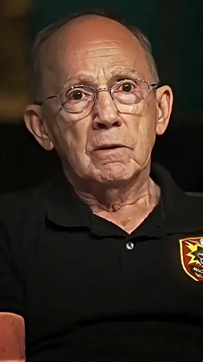 Honor Bound: Veterans Together on Instagram: "MACV-SOG Veteran.."