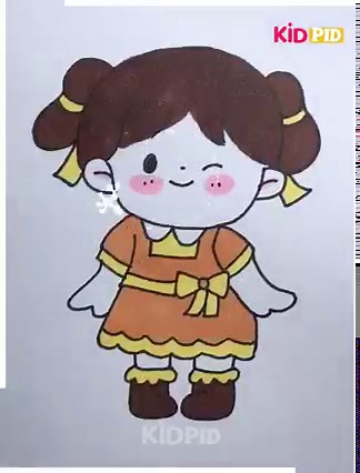 524K views · 3K reactions | Easy to Learn Animal Drawings Tutorial for Kids | Kidpid | Facebook