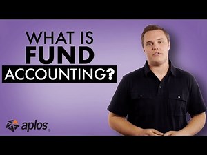 What is Fund Accounting?
