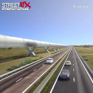 453K views · 872 shares | The Hyperloop Corridor is coming to Mexico | Street FX Motorsport & Graphics | Facebook