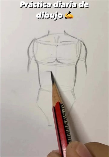 Tutorial de Dibujo: Aprende a Dibujar Cuerpos Humanos