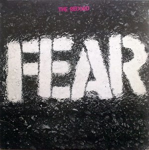 Fear - The Record