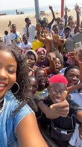 Titiri titi | Miss Tchamba