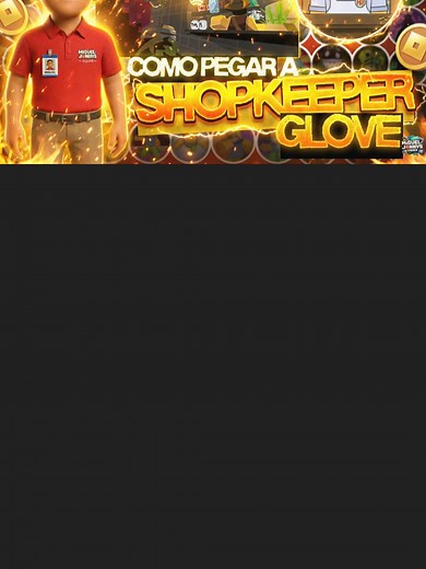 Guia Completo para Slap Battles: Domine o Shopkeeper