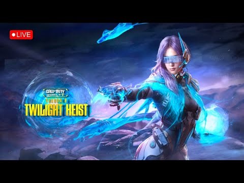 Legendary Manta Ray GamePlay • Battle Royale & Mp Ranked Matches #callofdutymobile