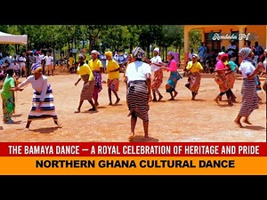 Traditional African Tribal Dance: Tora — the dance of rhythm, joy, and culture