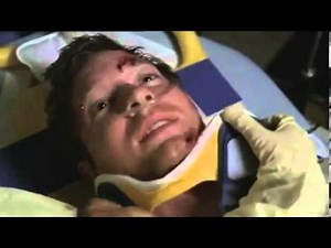 Kyle Richards' past as Nurse Dori on ER