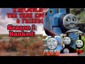 Every episode of Season 1 RANKED