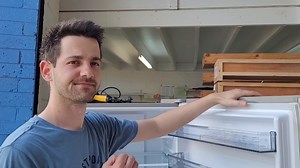 How to Replace your Fridge or Freezer Door Seal | Suits Panasonic, LG, Mitsubishi, Fisher & Paykel, Samsung, Hisense and More! | Fridge Seal
