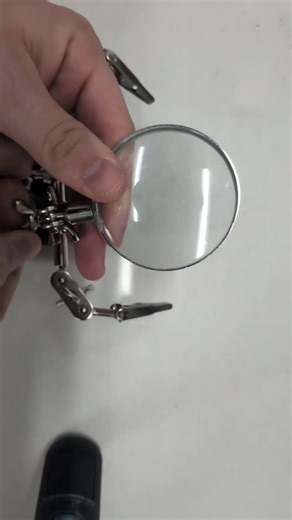 Commercial Signage & Architectural lighting | Just finished soldering this COB LED strip for a seamless, ultra-bright setup. 🔥 Nothing beats a clean connection and smooth light output... | Instagram