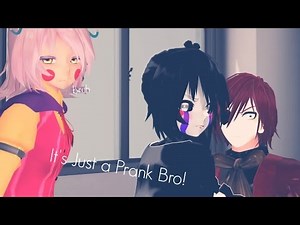 【MMD】Prank Time! |FNAF|【+Motion Dl】