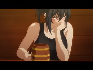 The Stunned Hero & the Assassin Princesses | Official Anime New Trailer PV | 気絶勇者と暗殺姫 | July 2025