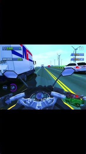 Owen/racing games/traffic rider:-new level and fun gameplay.
