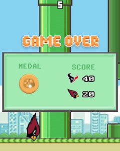 Game over 🎮 | Houston Texans