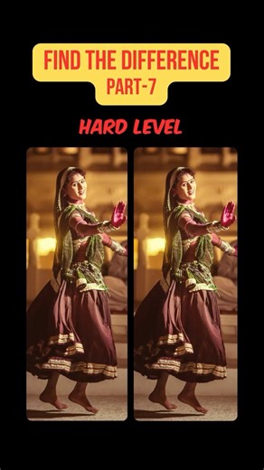 Solve Visual Puzzles FAST in 3 Seconds