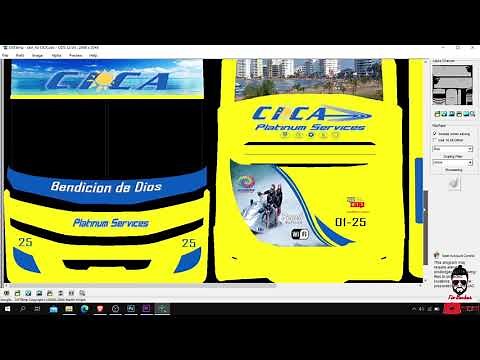 Tutorial: Editar .dds protegidos.