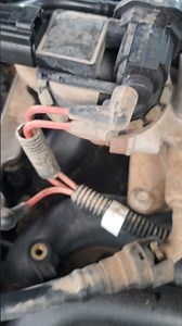 how to fix wiring repair ford crown victoria 2011 #car#automobile #tecnician #viralvideo