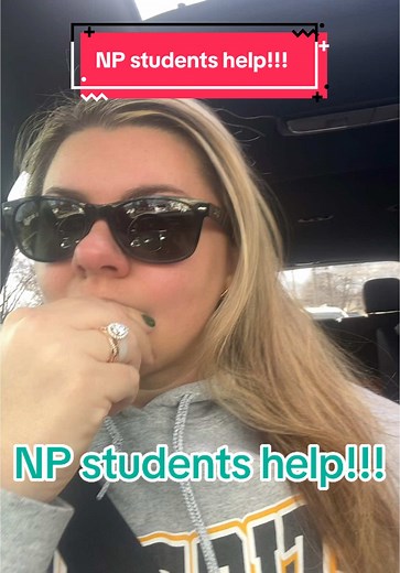 Navigating NP School Challenges: Tips for Success