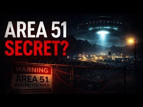 Area 51 Documentary: What Is The U.S. Government Hiding? #ytshorts #usa
