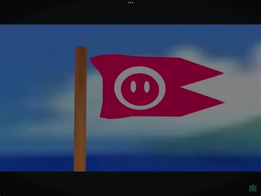 The Fight on Bomb Omb Battlefield