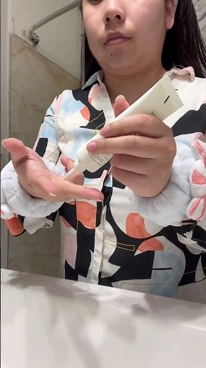 GRWM for a job interview! #grwm #grwmskincare