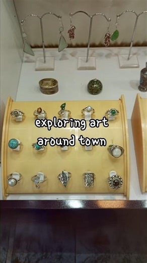 Artisan Treasures Goa 🇮🇳 ArtExploration​#ShortsArt​#HiddenGems