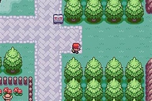 Pokémon Fire Red 898 Randomizer online multiplayer - gba