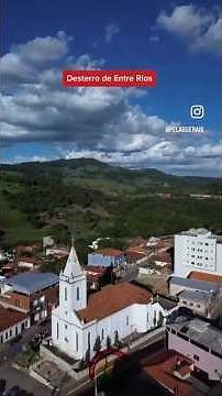 As gigantes do Centro-Oeste Mineiro! Você conhece todas? 🔺⚙️
