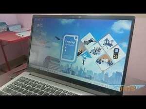 LogTag Trix 8 Datalogger -40 to 85 Degree Celsius _ Re Usable Datalogger