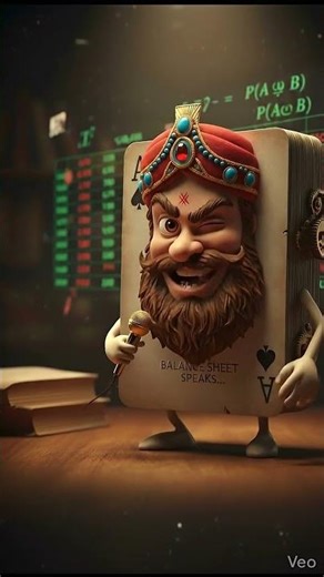 Maths Exam: Never forget Card Probability again!