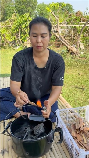 Easily flammable; wood does not contain sap.