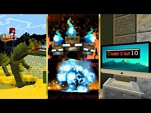 6 AMAZING Bedrock Add-ons in 2025!
