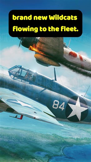 How the Wildcat Remained Dependable Late-War