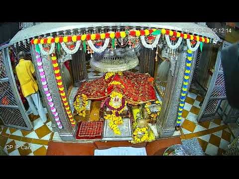 SHREE BABA RAMDEV SAMADHI LIVE AARTI DARSHAN बाबा रामदेवजी की आरती लाइव