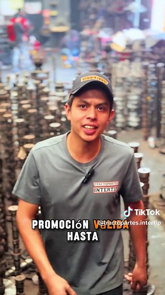 DÍA 7 de 19 ÁRBOLES DE LEVAS PARA MOTORES NAVISTAR, Detroit DD13 y DD15 a menos de mil pesos, promociones como estas solo las encuentras con nosotros #detroit #navistar #diesel #trucks #mexico