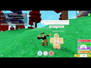10K Caash - Aloha (Aloha, Ah Yes) Roblox Music Video!